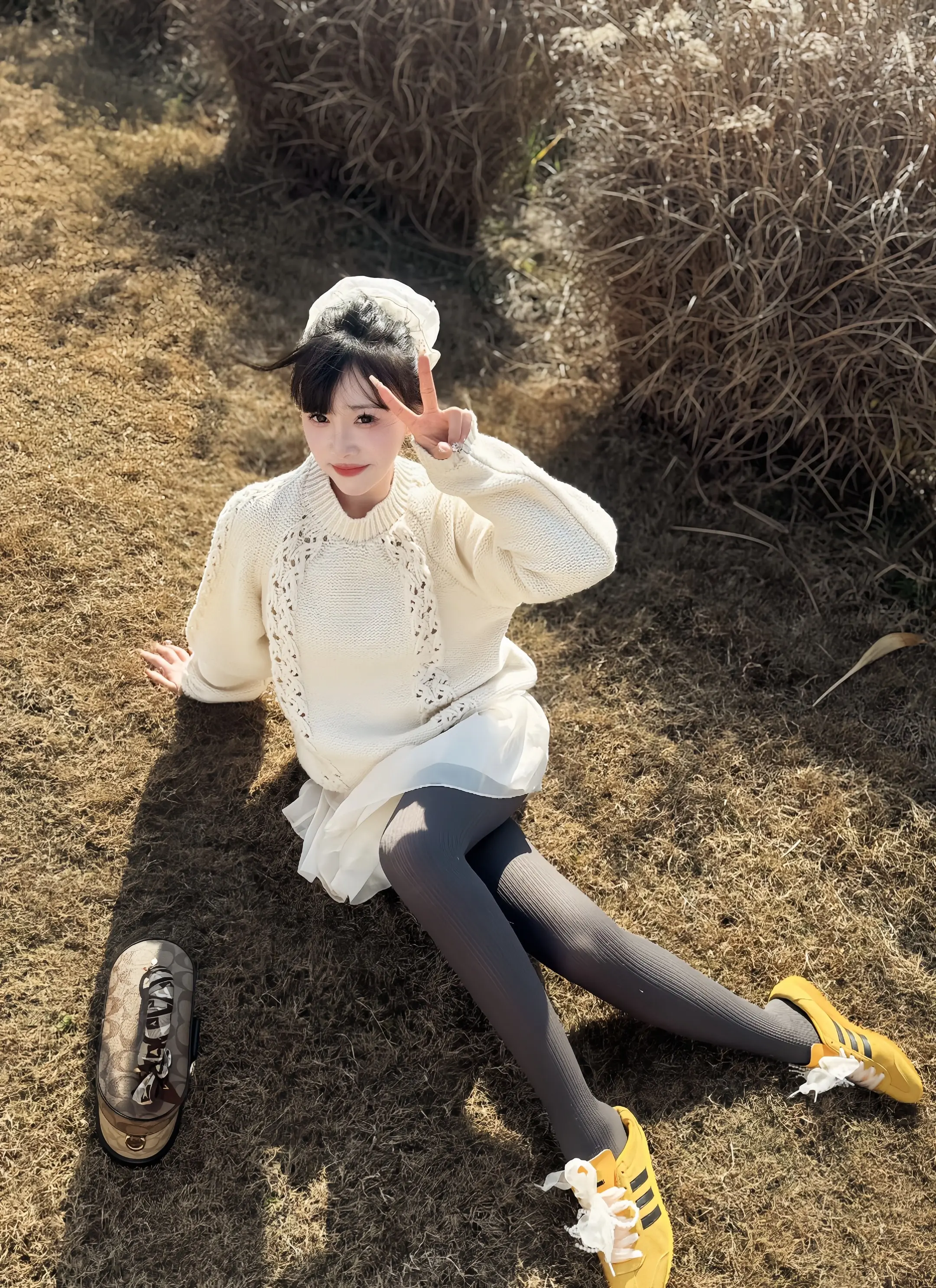 我们大家立刻开始这段姻缘吧 至尊宝 🔥