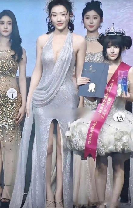 原来现在审美变这样了？ 