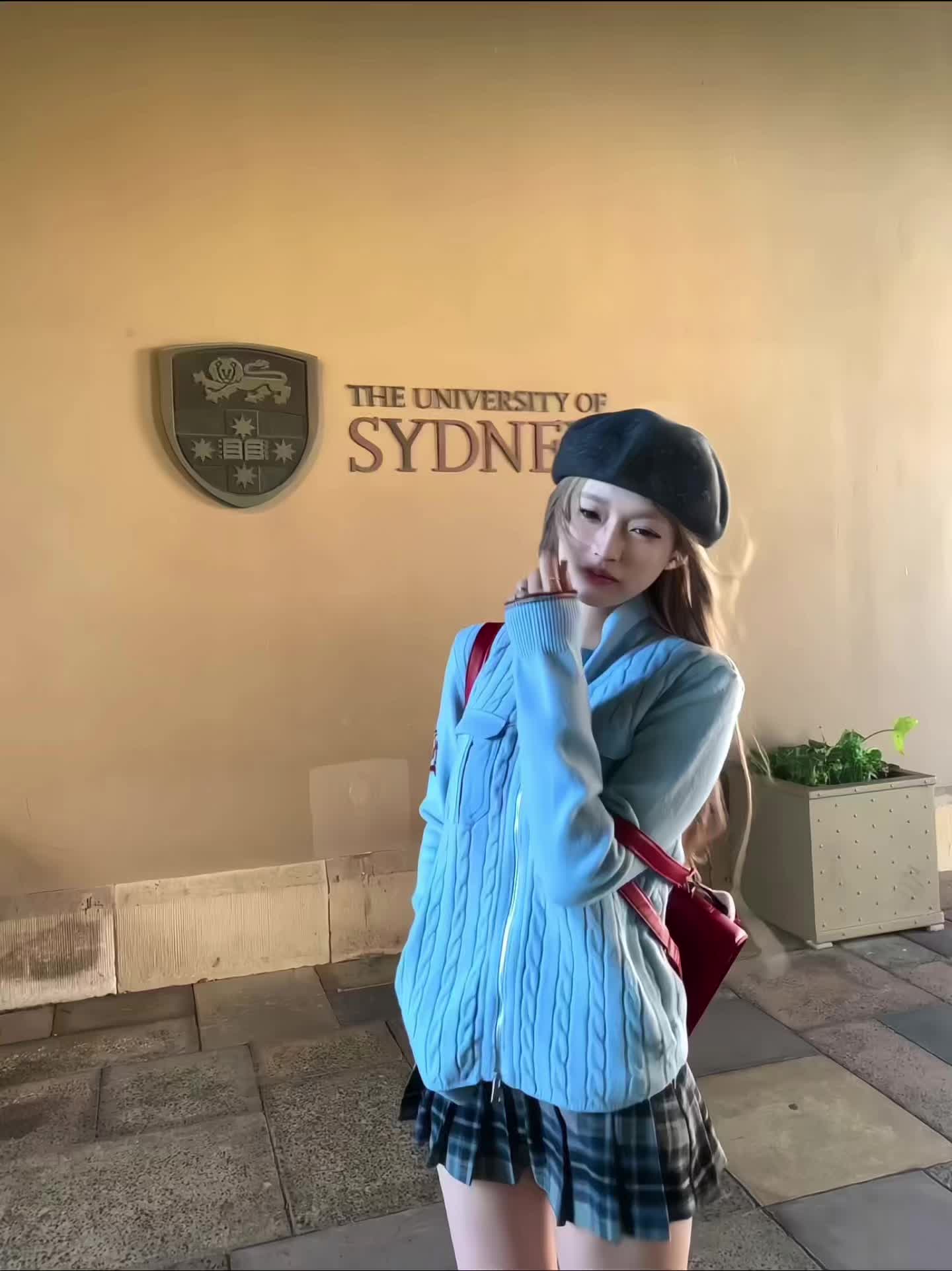 我不叫喂 我叫楚雨荨