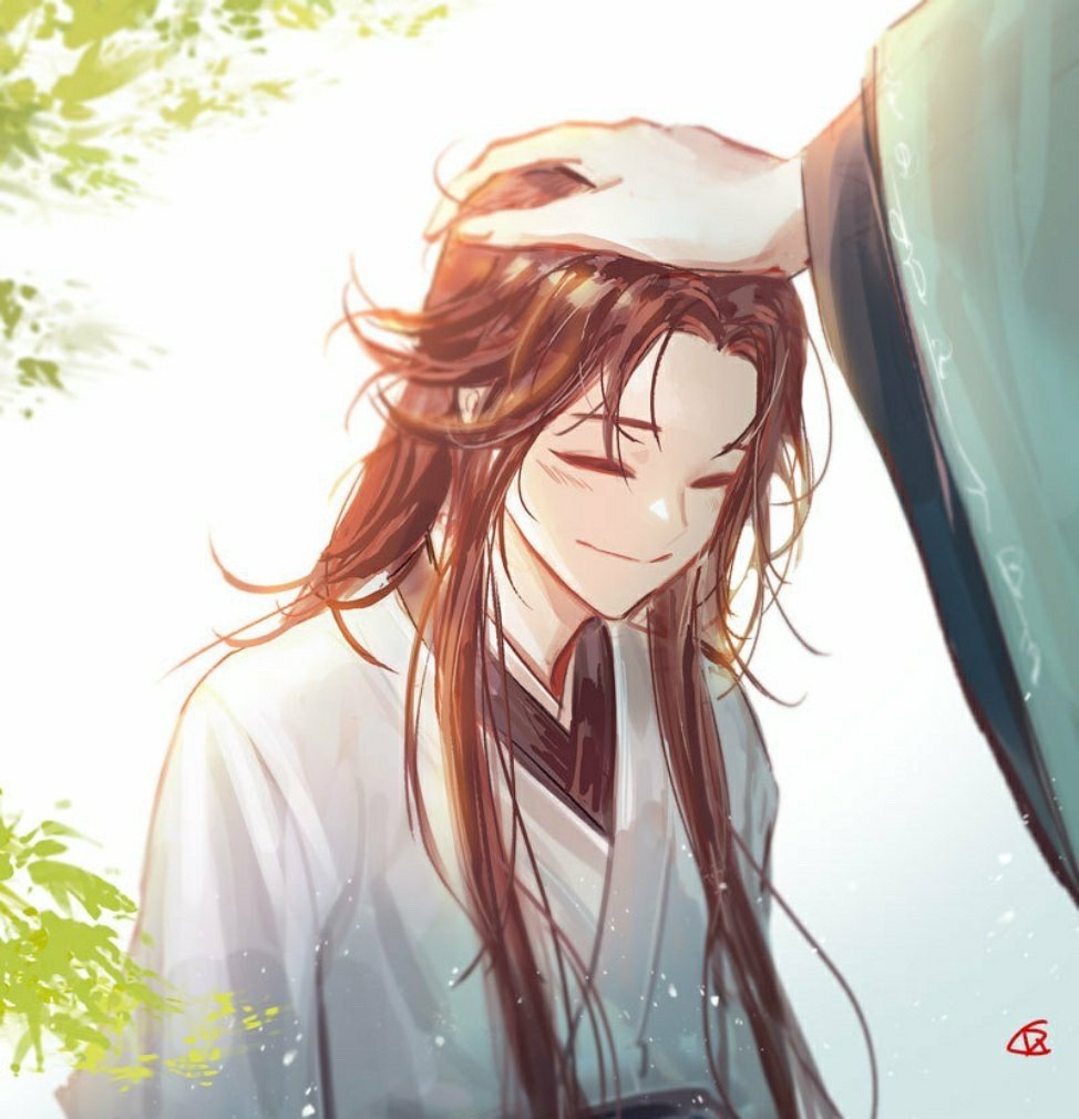 人渣反派自救系统  漫画  摸摸头小乖乖[可爱][可爱]x:emernea 