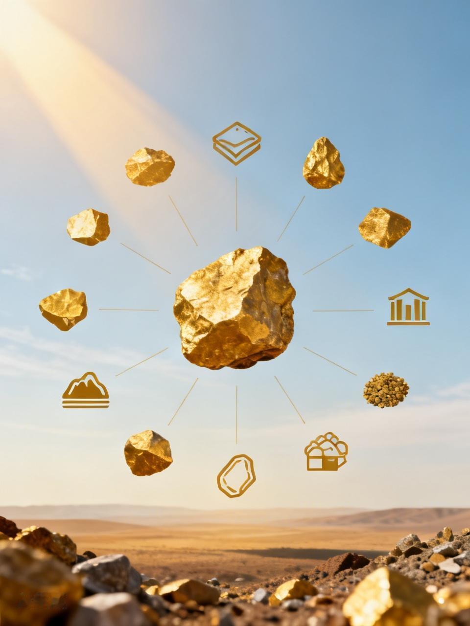 在加工环节，中国企业通过不断创新，掌握了一系列核心技术，能够将原材料转化为高附加