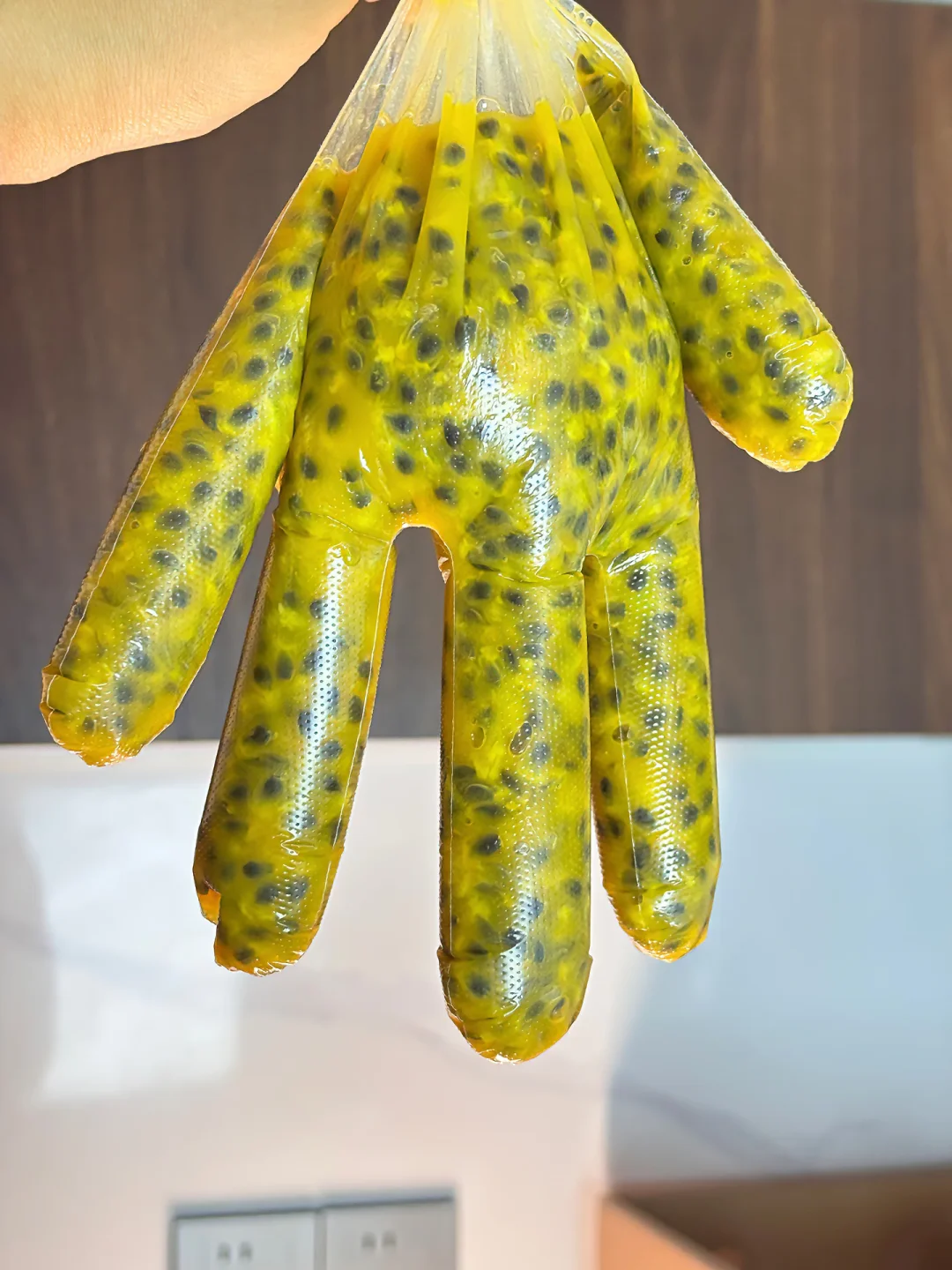 还得是新脑子好使啊！用这个办法夏天顺便喝