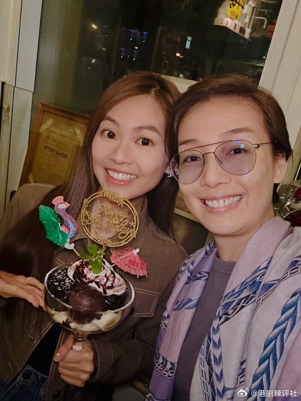 視后江美儀兩年前主持節目《一個好人》，以單元形式接觸不同領域義工，介紹社會服務專
