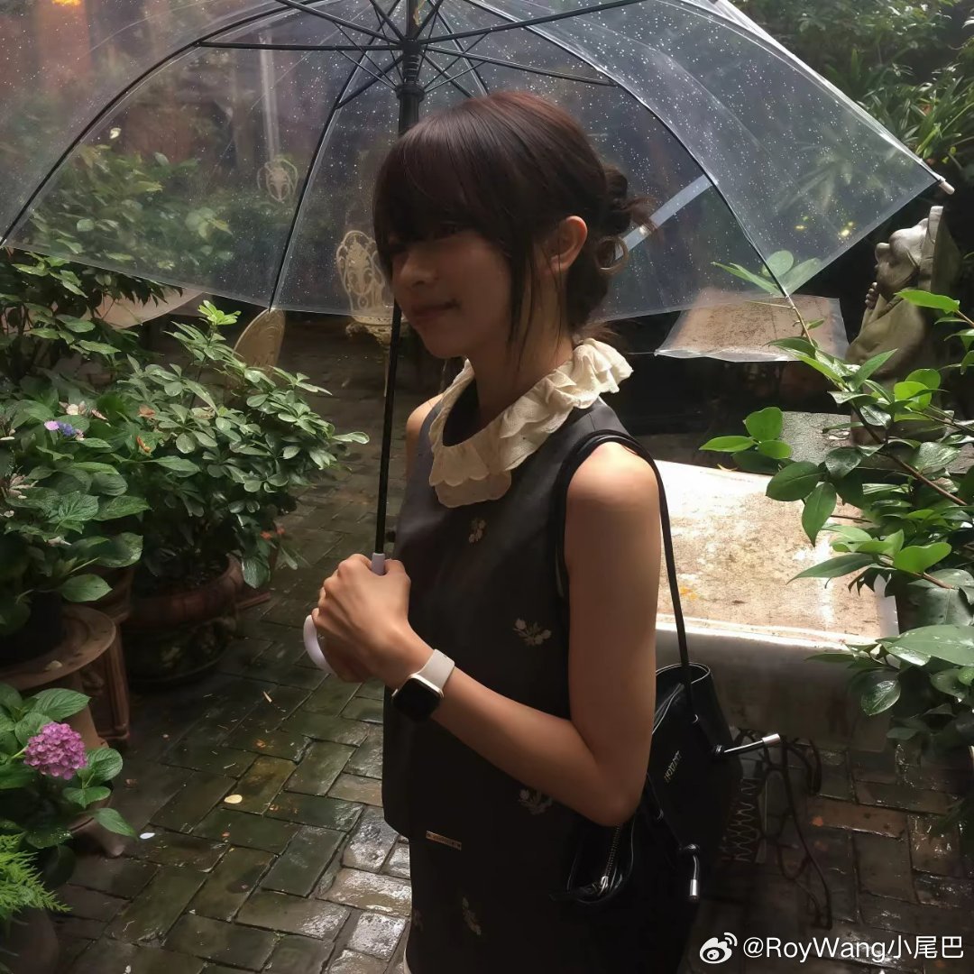 𝑾𝒆𝑪𝒉𝒂𝒕头像背景图搭配｜杂风集  