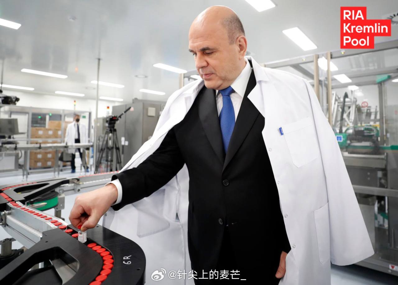 米舒斯京今天迎来60岁生日 