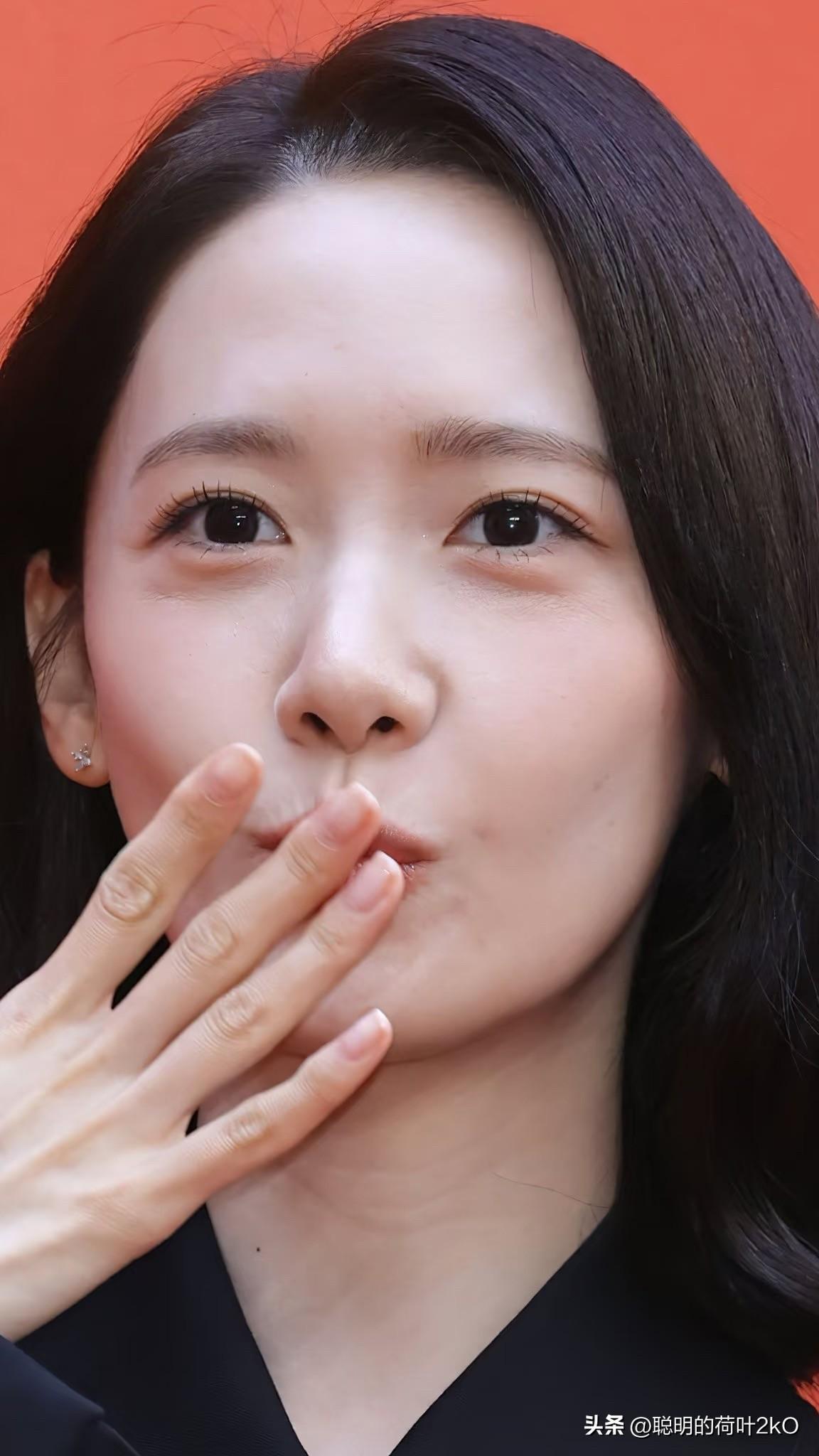 Yoona 林允儿美拍