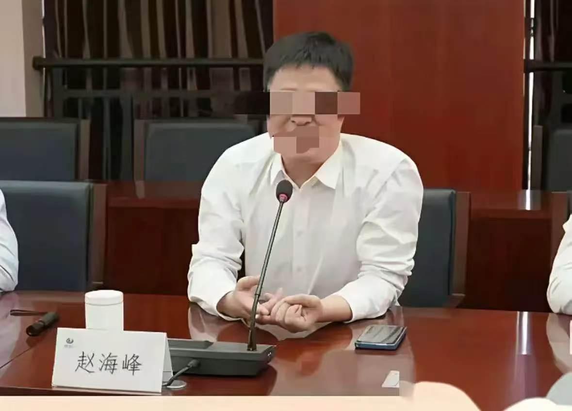 在杭州发生的“招商蛇口浙江公司总经理赵海峰侵犯女性”这个事，

让人感到后怕的是