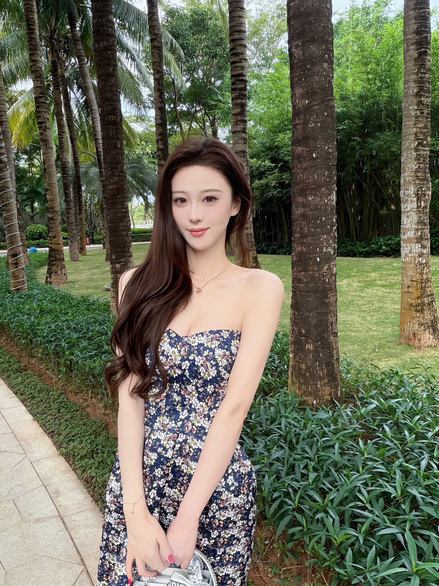 款款独行 才不致倾溢