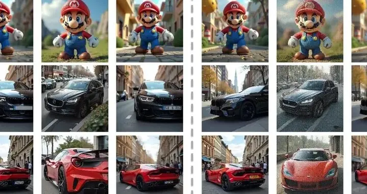 CVPR 2026 | 20步也能稳住画质，这个扩散加速方法不一样