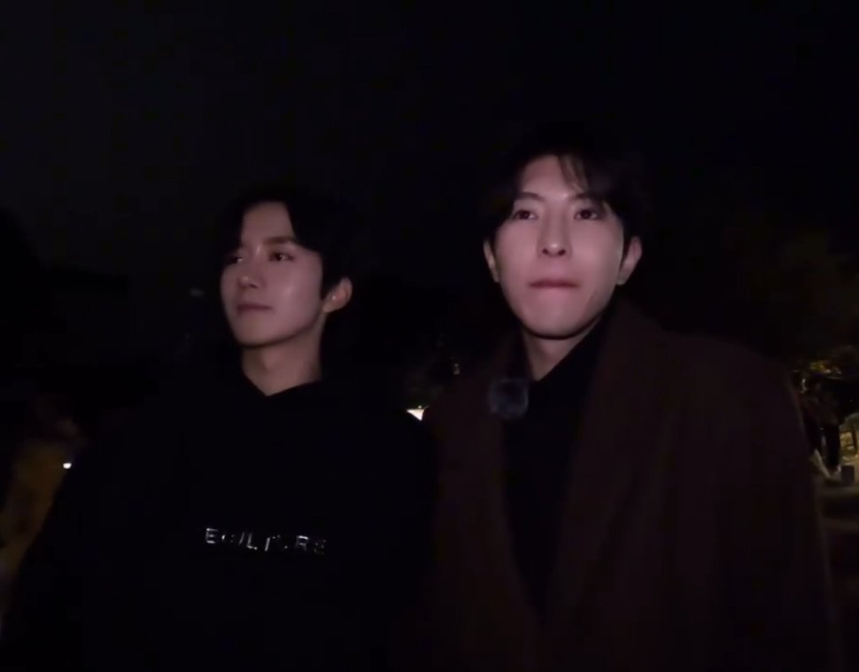 在无人的角落会有更浪漫的秘密…