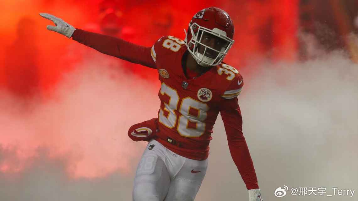 L’Jarius Sneed一年500万回到酋长随队两届超级碗冠军角卫Sneed