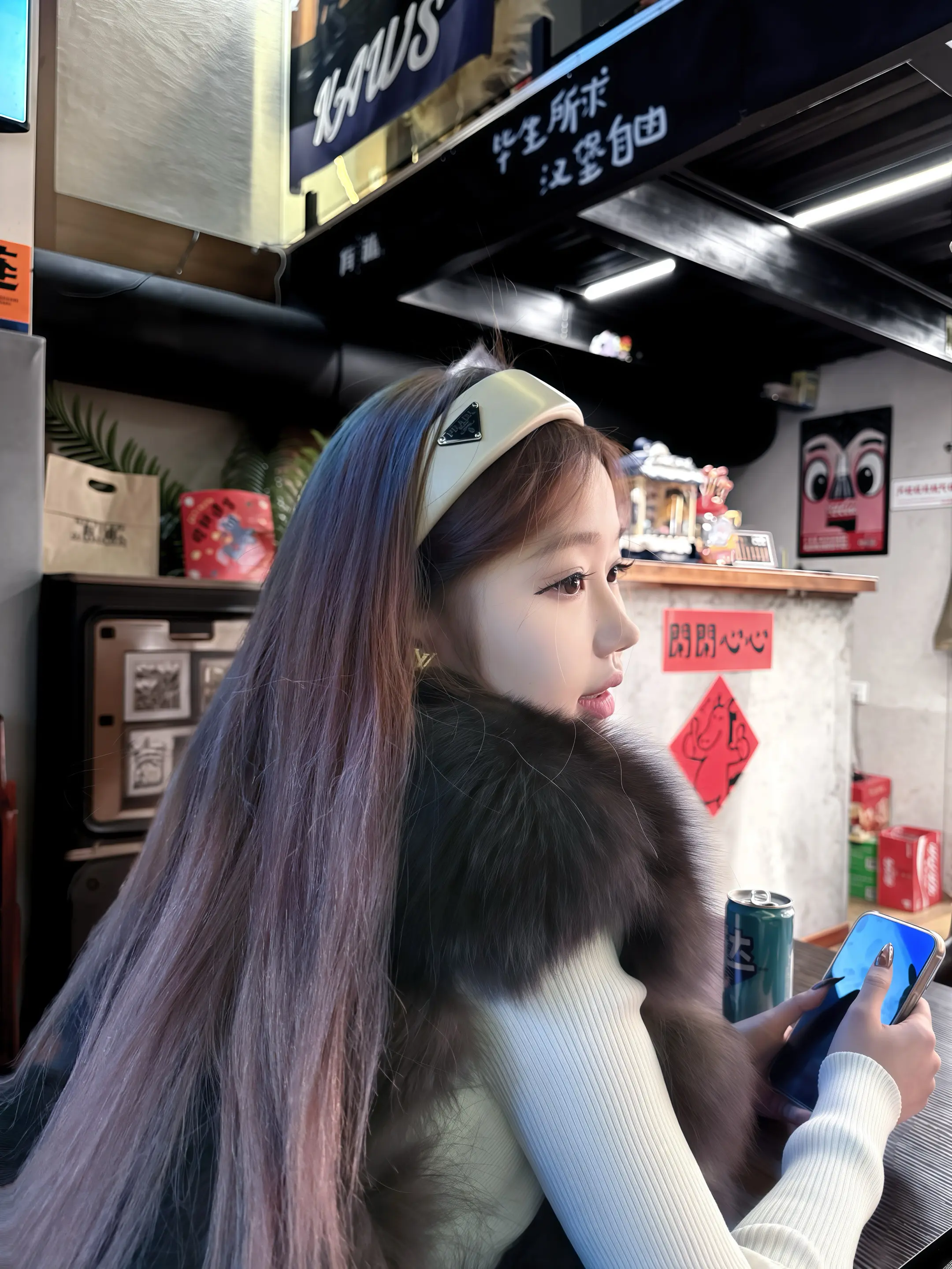 幸好命运高抬贵手 幸好我也幡然醒悟 我想我以后会更好的