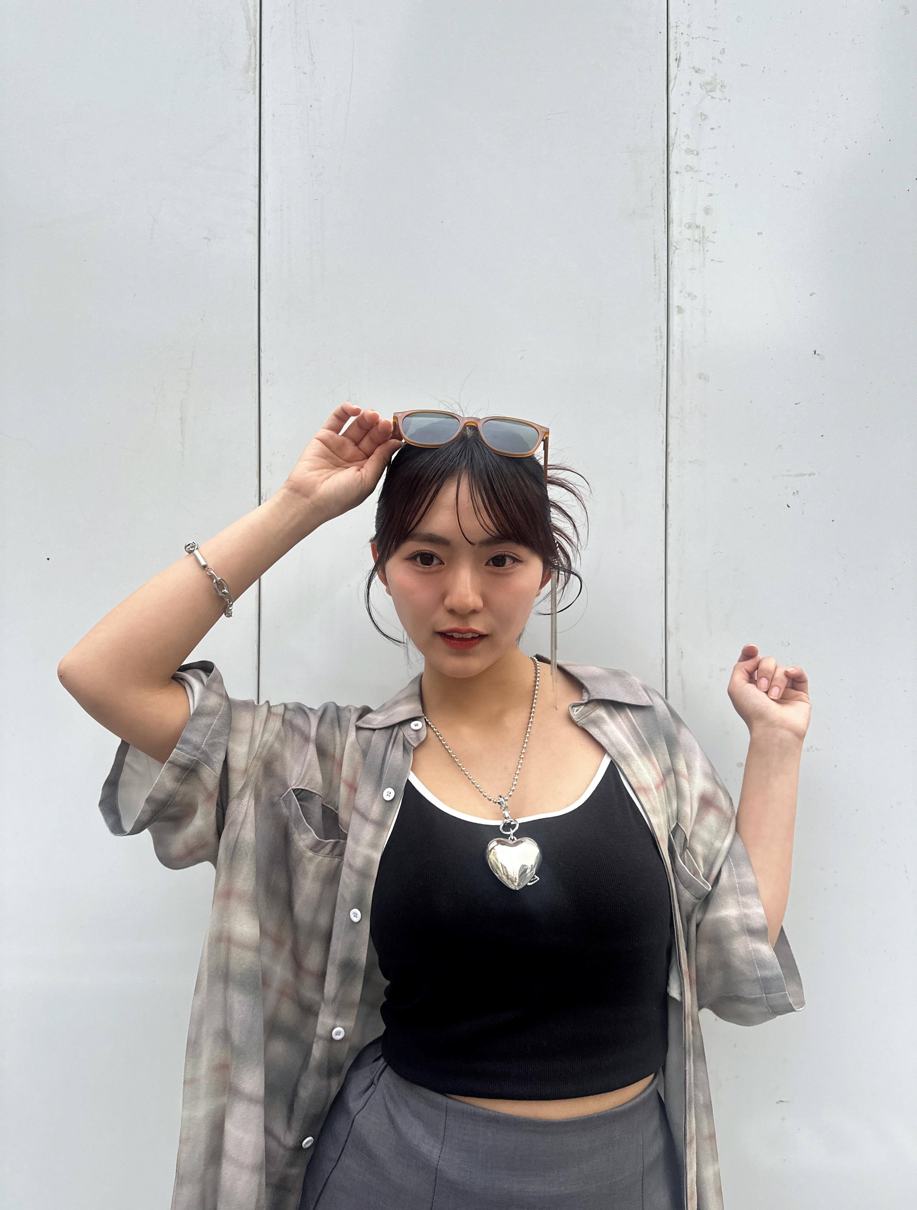 丰田露娜Zipper 夏号 オフショット🌟🩵🐚🪥𓇼 𓈒 