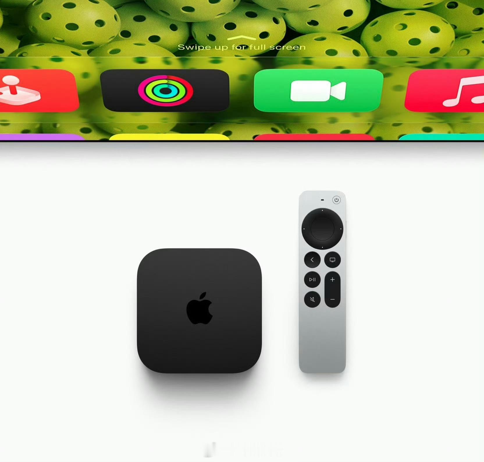 苹果发布会苹果发布三款智能家居产品分别是：Apple HomeView、Appl