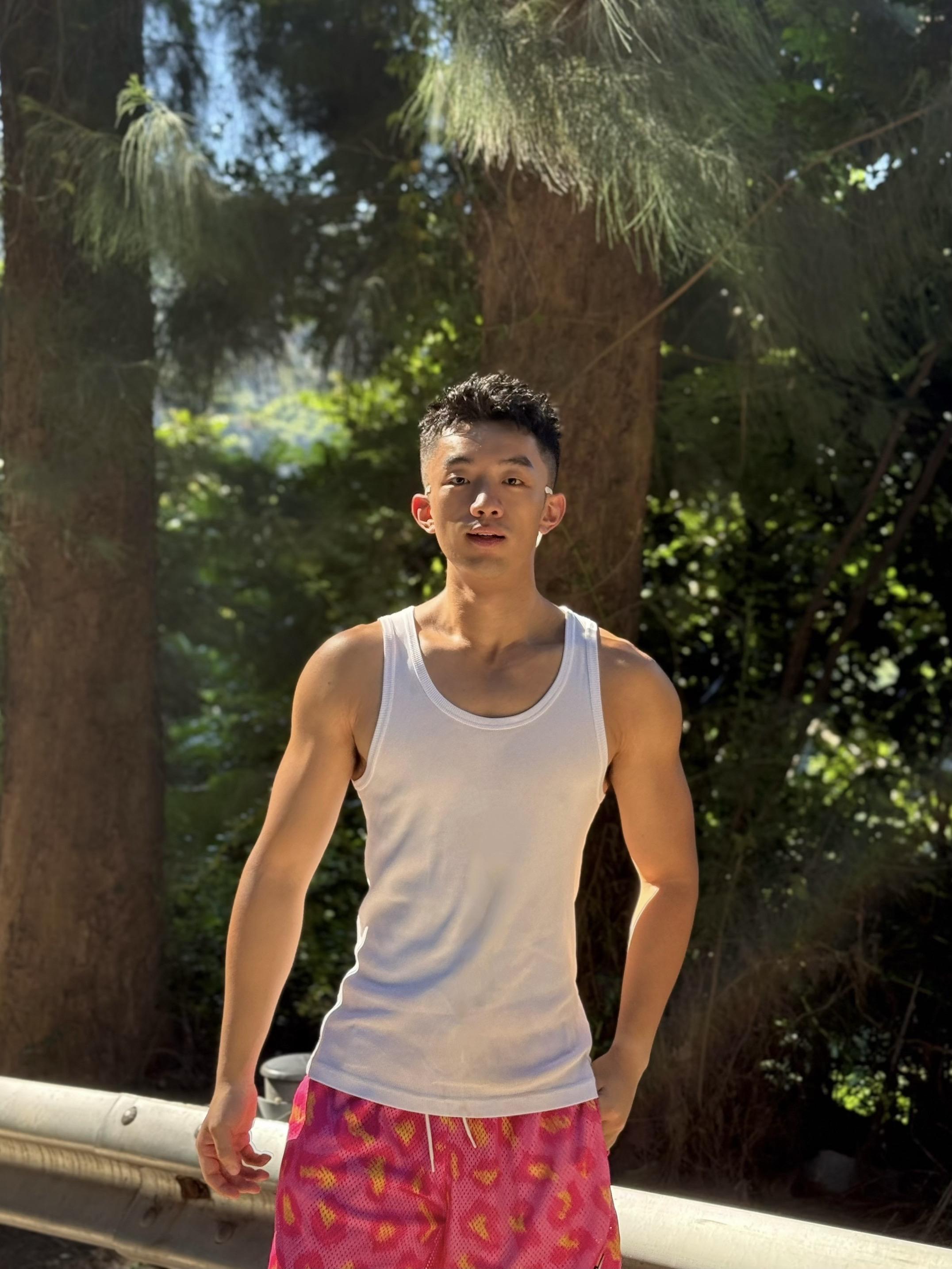 南澳Plog｜大自然的生命力总能治愈自己 南澳不仅有一望无际的海，还有...