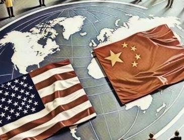 美国敢卖武器给台湾，中国为何不敢卖给胡塞？答案不是“怂”也不是“善”，根本原因就