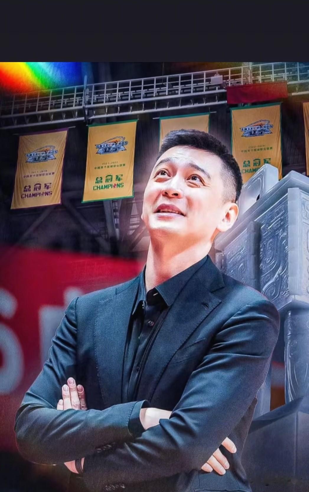 辽宁男篮又一位三连冠功臣离开了球队，当训练师华莱士将离开辽篮教练组加盟浙江男篮的