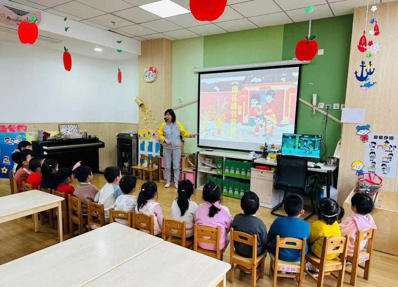 宝藏托育园！蜂巢幼儿园超赞
📍天津 天津蜂巢幼儿园·托育
给娃选托育园对比了好