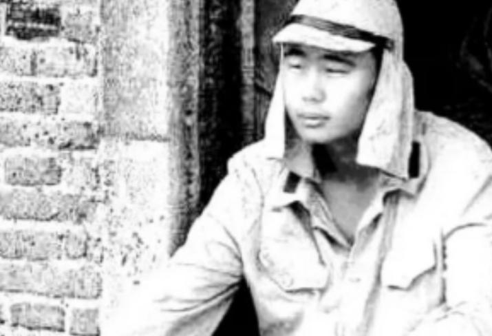 1941年，一个日本人，带着26个被俘的八路军战士，来到了115师驻地，大喊道：