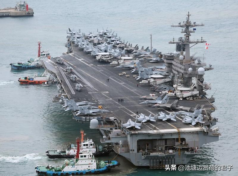 美国航空母舰最大的敌人是什么? 美国航空母舰最大的敌人，很多人可能会想到反舰导弹