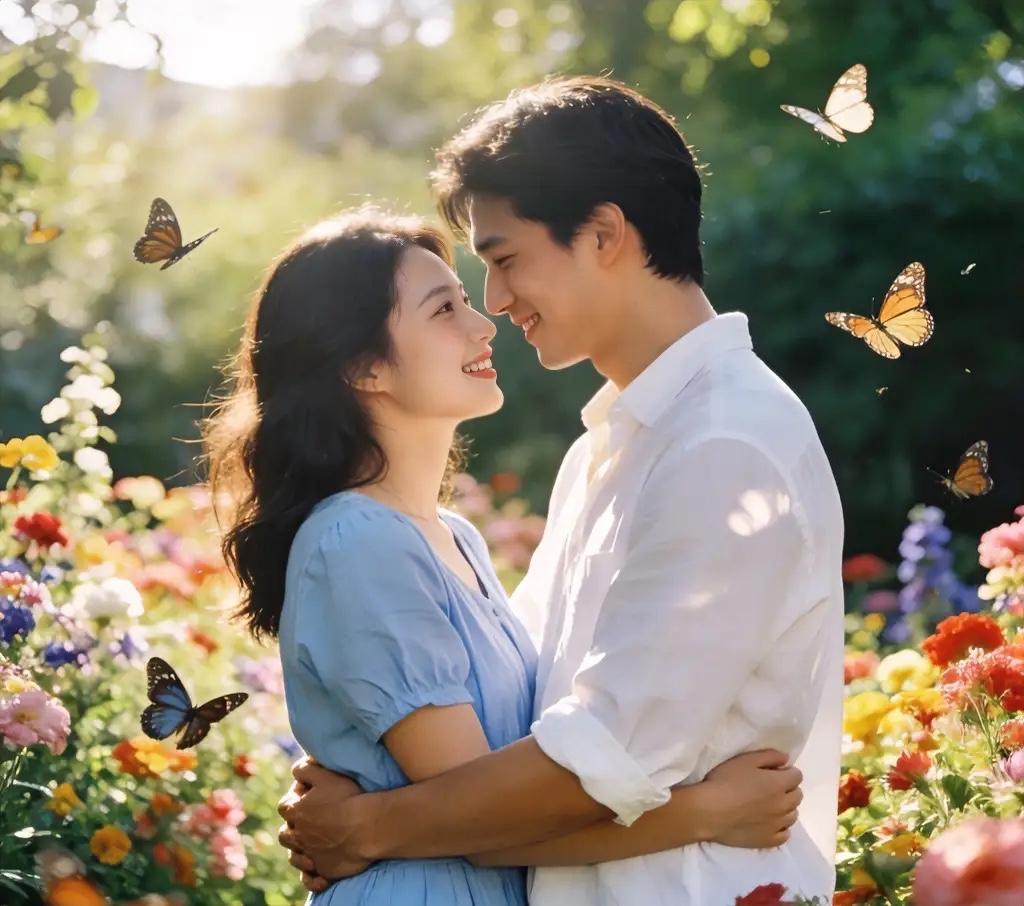 我发现，婚姻有三种：煎熬，搭伙，相守。

杨绛说：“婚姻是两个相爱的人，一起对抗