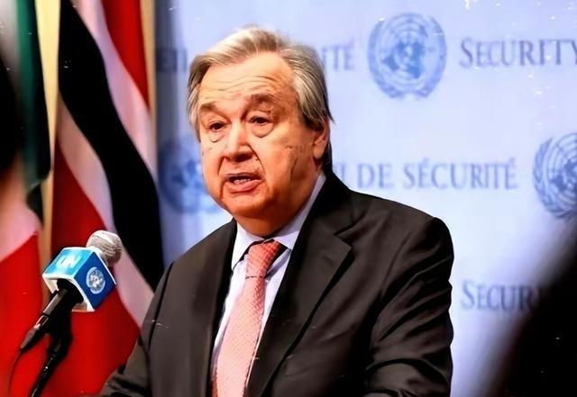 联合国安理会 通过决议！1月30日，联合国安理会一致通过第2814号决议，将联合