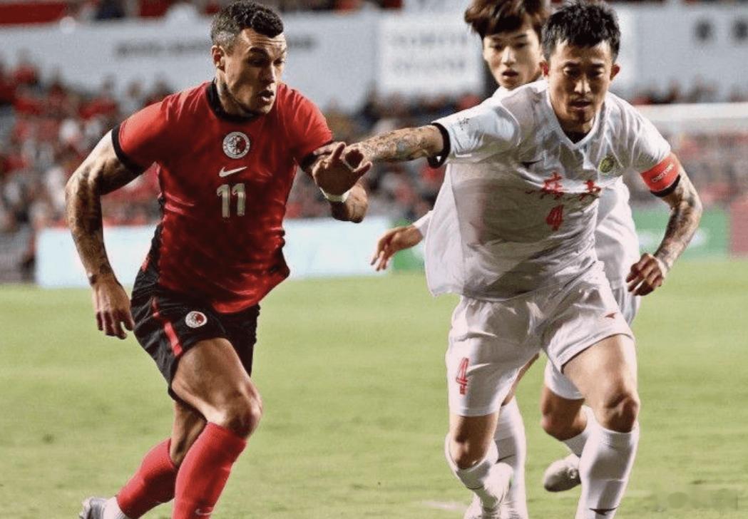 观感：广东点球险胜的背后，比赛水平与冠军含金量存疑刚结束的省港杯，广东队点球10