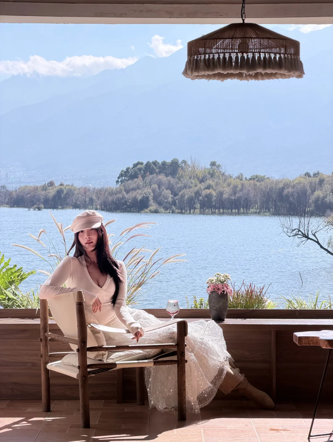 等风来不如追风去🕊️