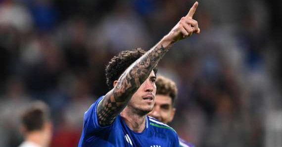 ⚽️ 国米新闻：蓝黑军团的后防线也是进攻利器！三名国米后卫中有两名在国家队比赛中