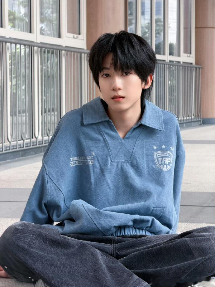 杨博文高会语音抛开顾虑大胆畅谈，杨博文在语音里分享所思所感，纯粹的分享欲，让简单