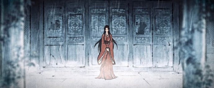 刀刀刀刀剑来刀刀刀刀 权谋碾碎了月光下的私语，真心沦为棋盘上的弃子。她守着褪色的