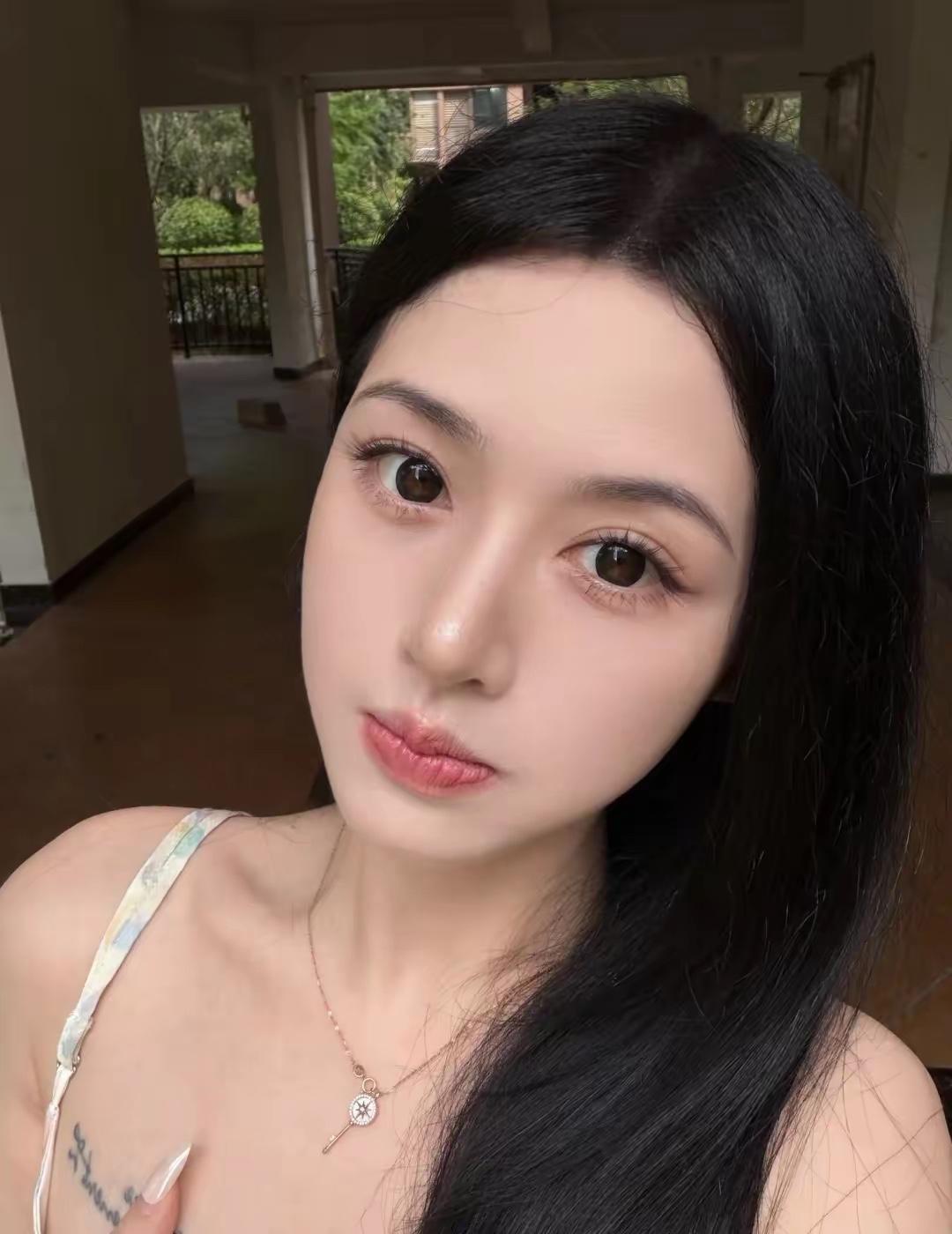 漂亮女孩