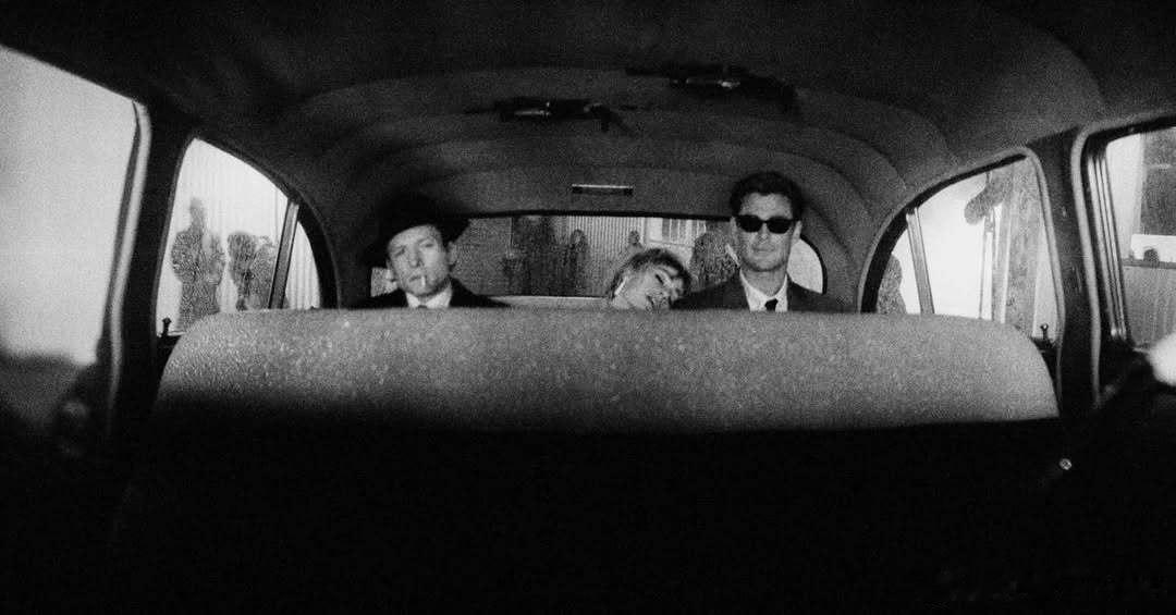 Chris Hemsworth克里斯海姆斯沃斯参与新犯罪片《Kockroach》