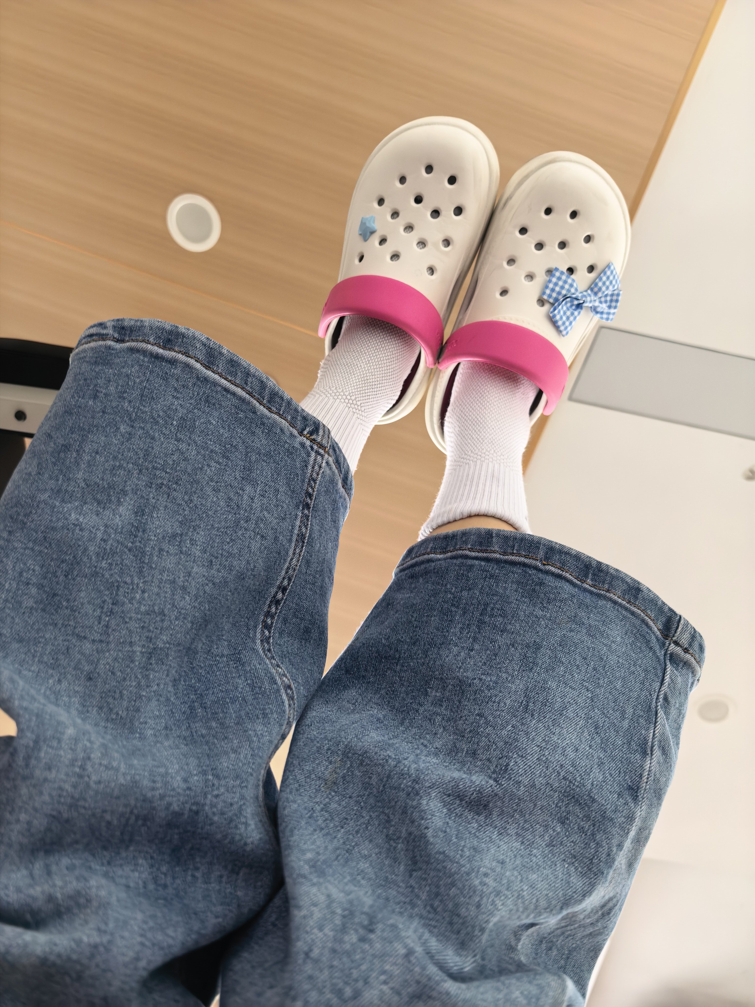 懒躺当做动过了不愧是滨江[超话] ​​​