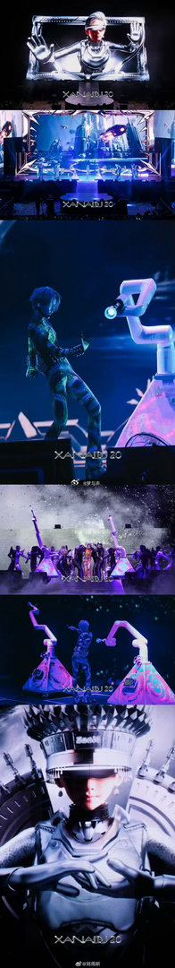 刘雨昕确认参加浪姐总决赛 三公她带着王濛组练《惊鸿一面》，甩裙动作、走位动线全是