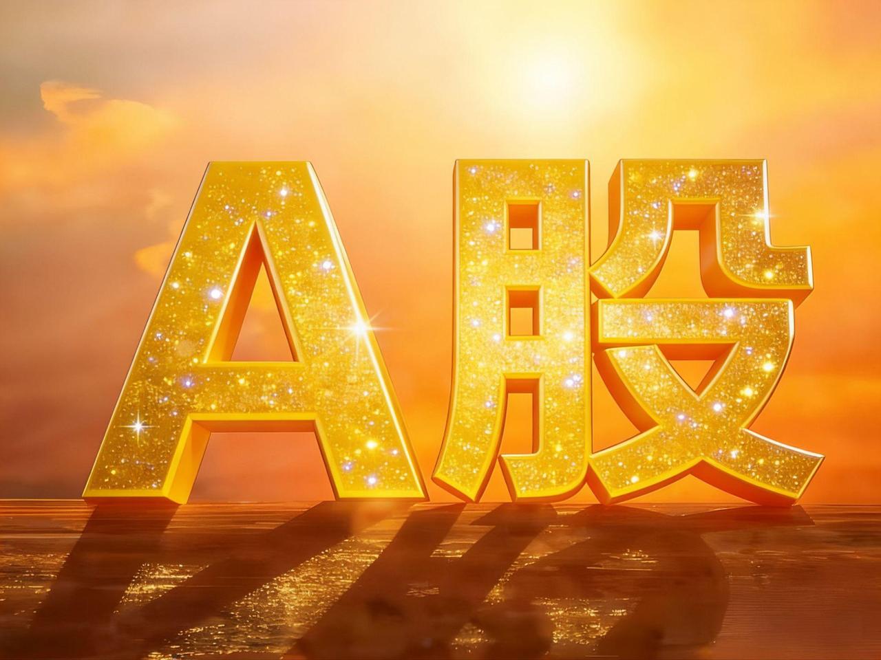 股市前景何去何从？

一、盘面信号：4月8日大涨的深层含义

2026年4月8日