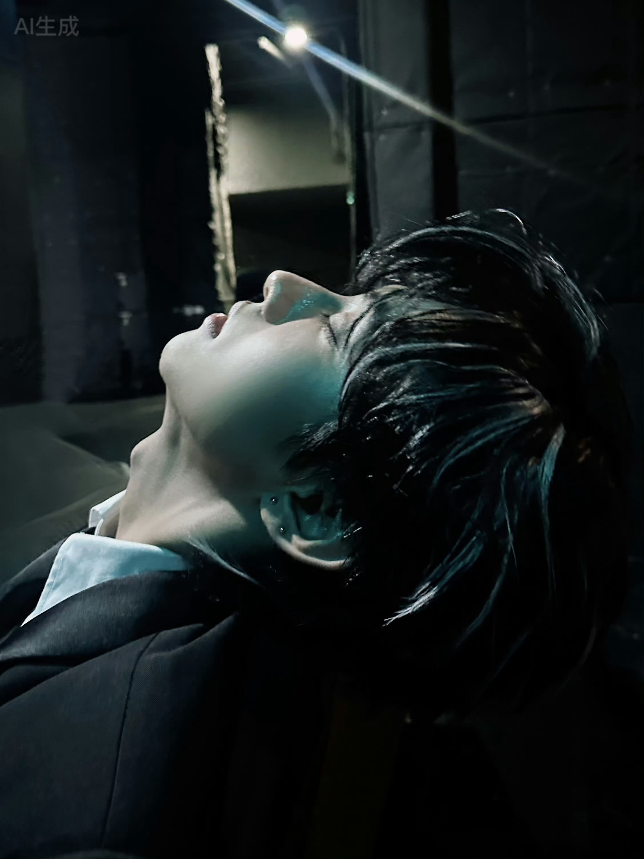 编辑掉一张又多送了一张，你到底拍了多少萌萌睡颜都给我交出来