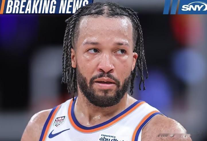 根据NBA记者lan Begley报道，尼克斯球员布伦森将接受右前臂及手腕伤势修