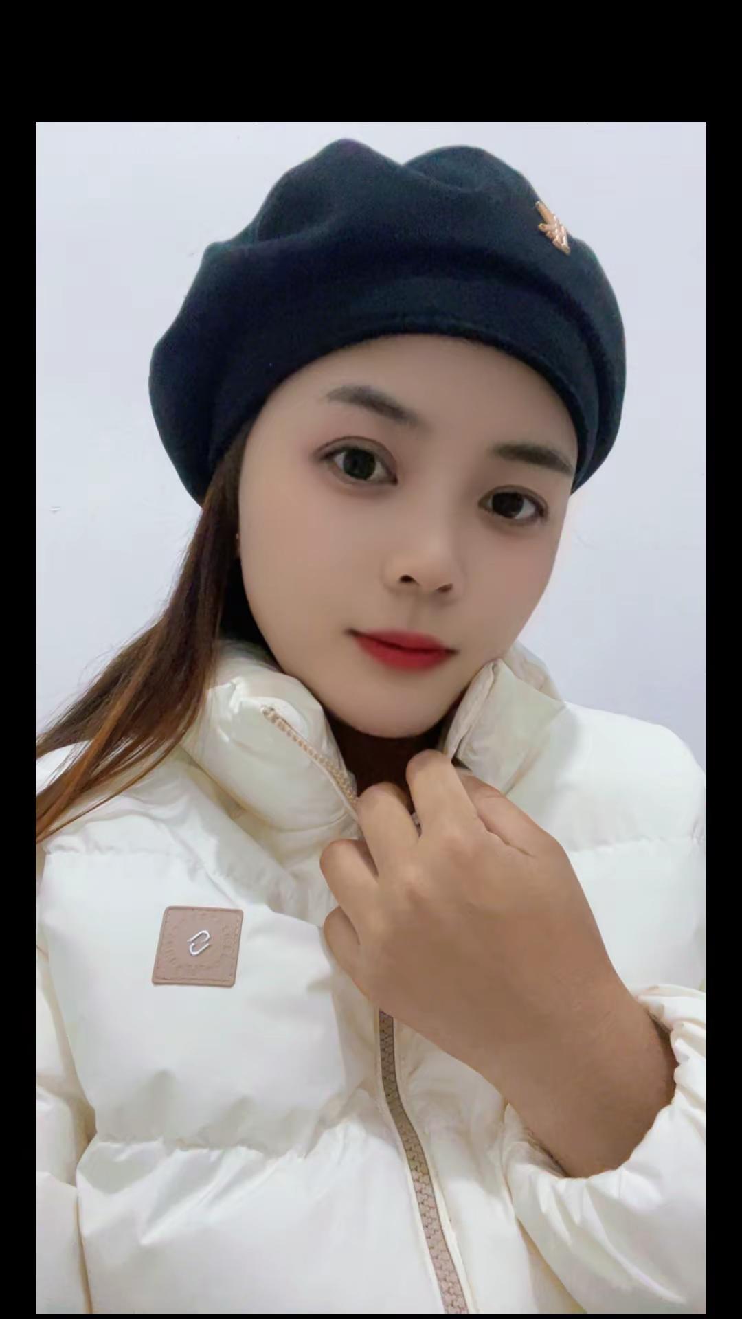 这个冬天有点冷