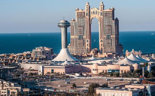 枪打出头鸟！伊导弹重锤阿布扎比，阿联酋态度一夜反转，不再寻求解除伊朗导弹武装而是