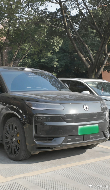 【比亚迪圈粉大学老师成购车首选】不仅是技术的强大与可靠，近些时候，当你漫步在国内