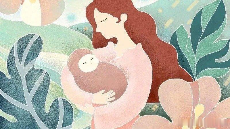 #母乳喂养为何不可替代# 母乳和牛奶的营养成分是有区别的蛋白质蛋白质含量母乳中蛋