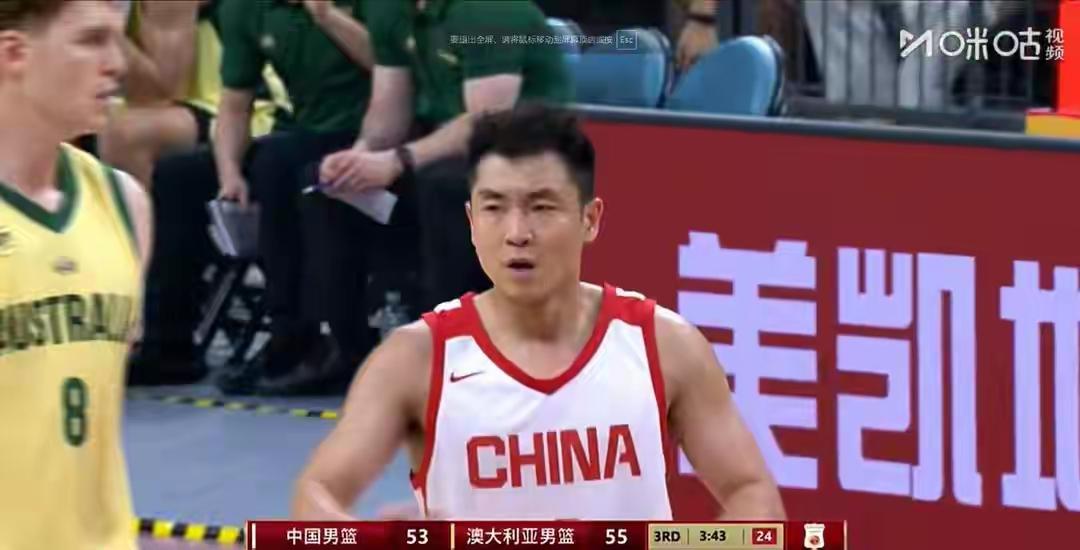 中国男篮队员中谁给你印象最深刻再在现在的这届国家队，毫无疑问，个人对高诗岩的印象