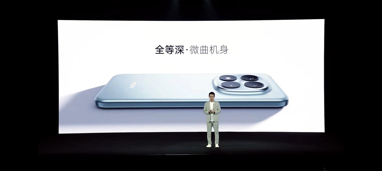 一条带你看完红米Note小金刚！

Note15 Pro+，1899起，四代骁龙