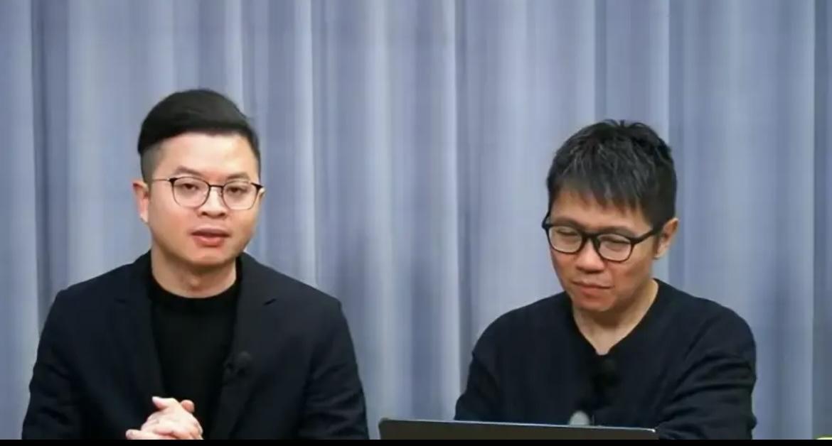 见过糊涂的，没见过凌涛这么拎不清的！身为中国台湾的议员，居然叫嚣谴责大陆海警巡航