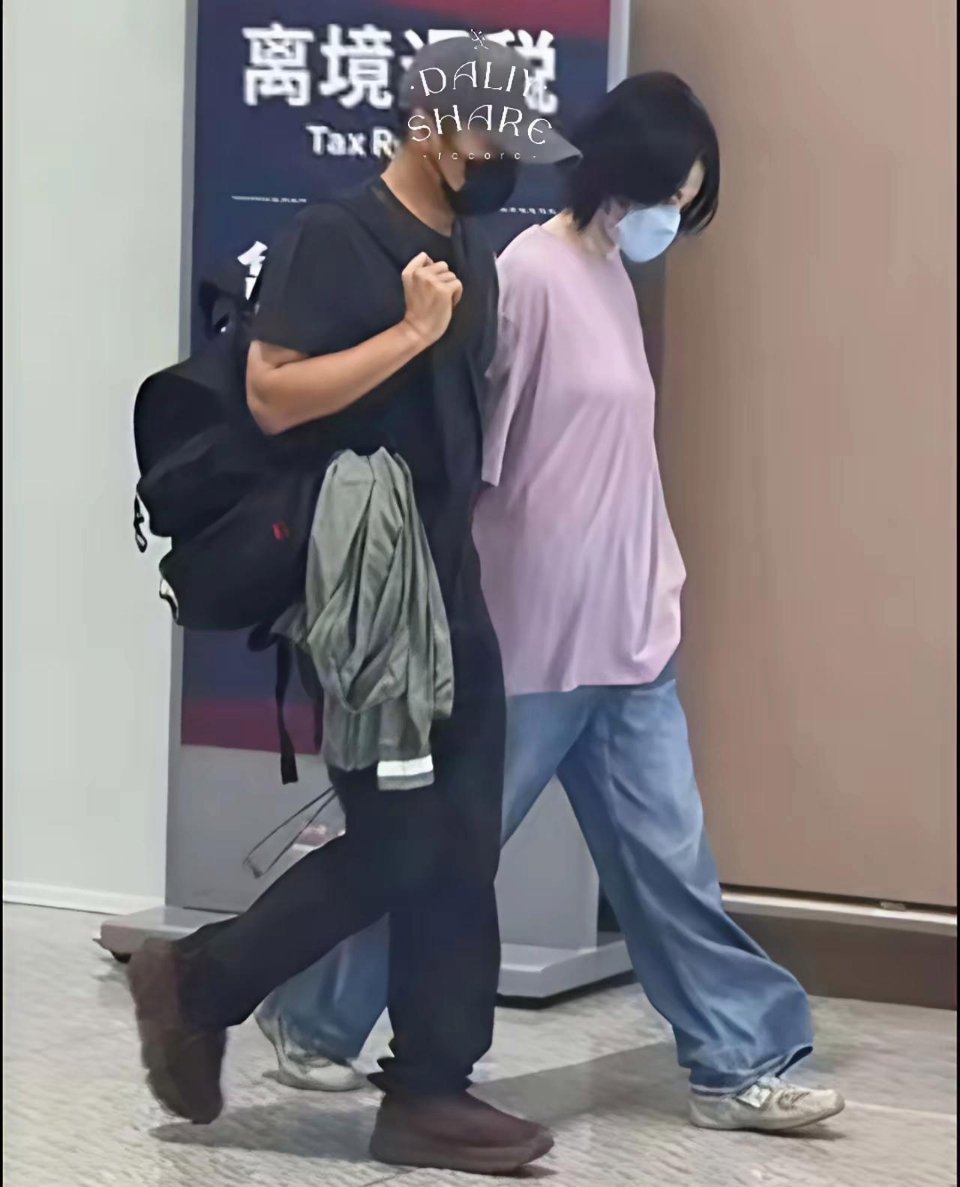 王菲和谢霆锋在一起，跟她之前两段婚姻为何反差这么大？ 