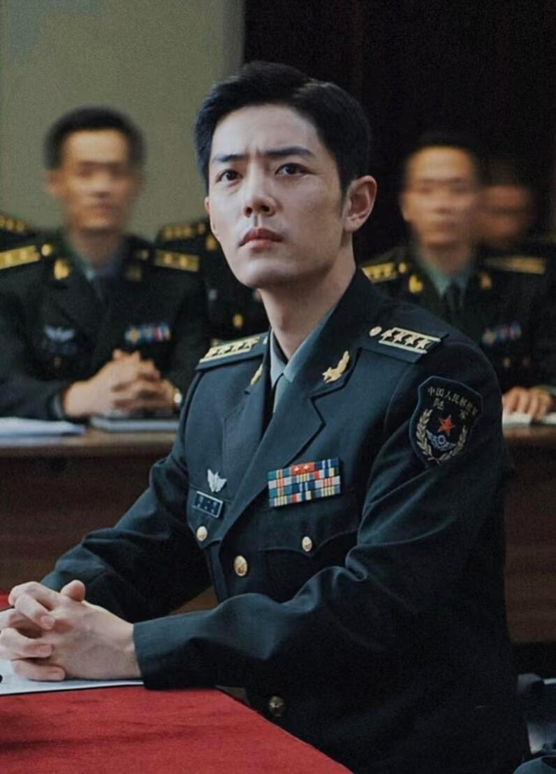 王牌部队开播四周年肖战顾一野播四周年肖战主演的《王牌部队》开播四周年啦，是遇到顾