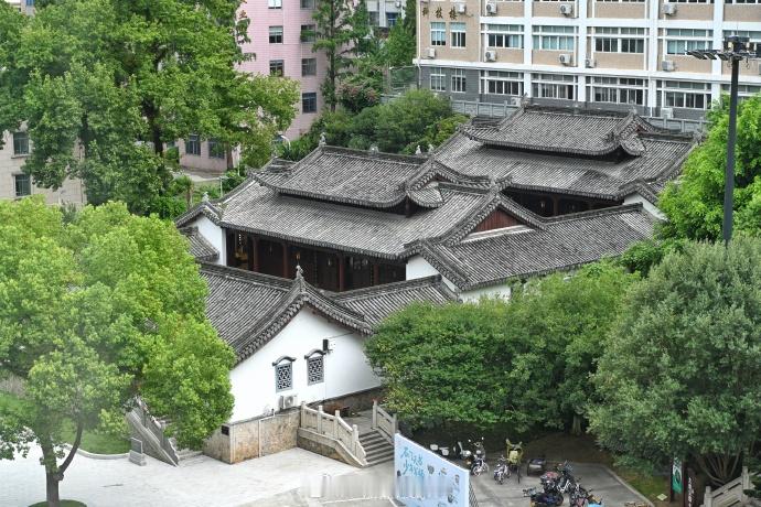 刘基文脉润青田715载正少年 2026年7月28日（农历六月十五），值此刘基诞辰