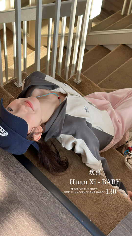 这样的女孩谁能拒绝❌