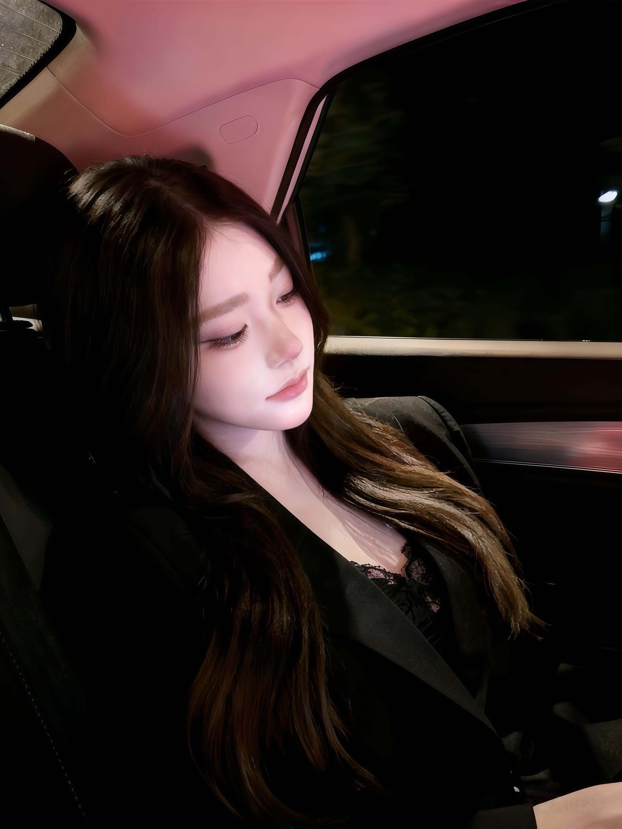 下次别学我了 你没有这张脸 也没有178